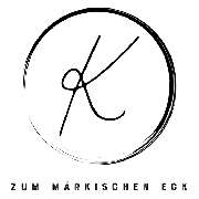 Landgasthof Zum Märkischen Eck - LOGO