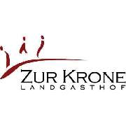 Landgasthof Zur Krone - LOGO