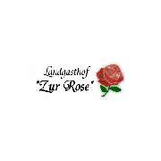 Landgasthof Zur Rose Inh. Rudi Kleinlein - LOGO