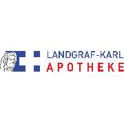 Landgraf-Karl-Apotheke - Logo der Landgraf-Karl-Apotheke