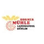 Landhandel Gütlin GbR Horner Mühle - LOGO