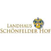 Landhaus - Hotel Schönfelder Hof - LOGO