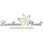 Landhaus Plendl - LOGO