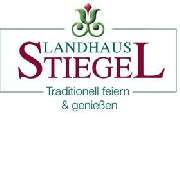 Landhaus Stiegel - LOGO