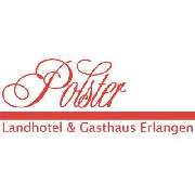 Landhotel & Gasthaus Polster, podo Gastro GmbH - LOGO