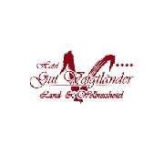 Landhotel Gut Voigtländer - LOGO