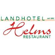 Landhotel Helms - LOGO