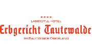 Landidyll Hotel Erbgericht Tautewalde - LOGO