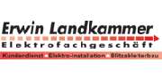 Landkammer Elektro - LOGO