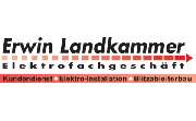 Landkammer Elektro - LOGO