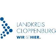 Landkreis Cloppenburg - LOGO