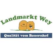 Landmarkt Wey - LOGO