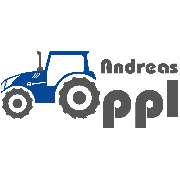 Landmaschinen und Gartengeräte Oppl - LOGO