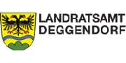 Landratsamt Deggendorf - LOGO