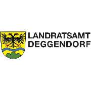 Landratsamt Deggendorf - LOGO