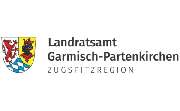 Landratsamt Garmisch-Partenkirchen - LOGO