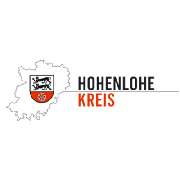 Landratsamt Hohenlohekreis - LOGO