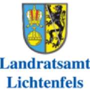 Landratsamt Lichtenfels - LOGO