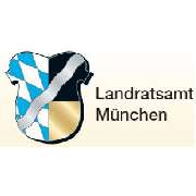 Landratsamt München Fachbereich 003 - LOGO