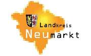 Landratsamt Neumarkt i.d. OPf. - LOGO