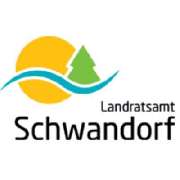 Landratsamt Schwandorf - LOGO