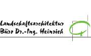 Landschaftsarchitekturbüro Dr.-Ing. Heinrich - LOGO