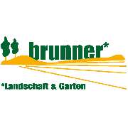 Landschaftsbau Brunner - LOGO