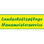Landschaftspflege-Hausmeisterdienst Olaf Heinrich - LOGO