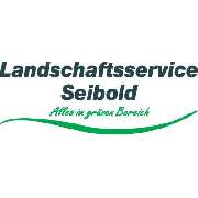 Landschaftsservice Seibold, Inh. Dominik Seibold - LOGO