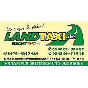 Landtaxi.de GmbH - LOGO
