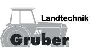 Landtechnik Gruber - LOGO