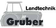 Landtechnik Gruber - LOGO
