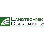 Landtechnik Oberlausitz GmbH - LOGO