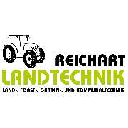 Landtechnik Reichart - LOGO