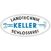 Landtechnik & Schlosserei KELLER - LOGO