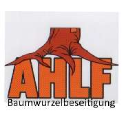 Landwirtschaftlicher Kulturbau Ahlf GmbH - LOGO