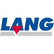 LANG GmbH & Co. KG - LANG GmbH & Co. KG, Hüttenberg, Germany / Deutschland, Logo, CNC-Fräsmaschinen, Graviermaschinen, Automations-Systeme