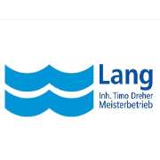 Lang Meisterbetrieb, Inh. Timo Dreher - LOGO