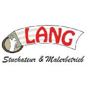 Lang Stuckateur & Malerbetrieb - LOGO