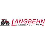 Langbehn Landmaschinen GmbH & Co.KG - LOGO
