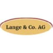 Lange & Co. AG - LOGO