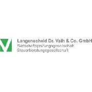 Langenscheid Dr. Vaih & Co. Wirtschaftsprüfungs- & Steuerberatungsgesellschaft - Stuttgart - LOGO