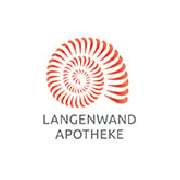 Langenwand-Apotheke Tailfingen - Logo der Langenwand-Apotheke Tailfingen