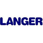 Langer Bauelemente GmbH - LOGO