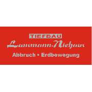 Lansmann-Niehaus GmbH & Co. KG Tiefbau - LOGO