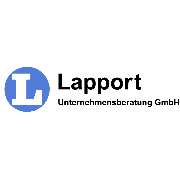 Lapport Unternehmensberatung GmbH - LOGO