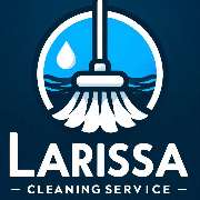 Larissa Putzfee  Gebäudereinigung  Glasreinigung  Entrümpelung und Umzugshilfe - LOGO