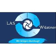 LAS Wüstner - Lüftungsanlagen Service Hannes Wüstner - LOGO