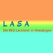 LASA Kfz. Lackierungen - 1