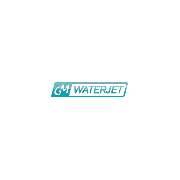 Laser- & Wasserstrahlschneiden - GM Waterjet GmbH - LOGO